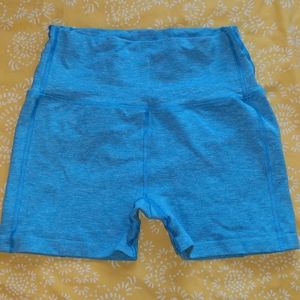 Alphalete Revival Shorts